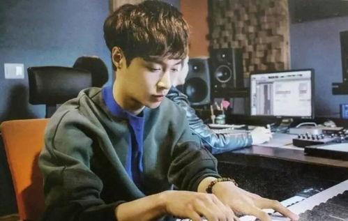 张艺兴娱乐吃瓜